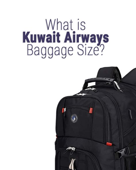 luggage delivery in kuwait